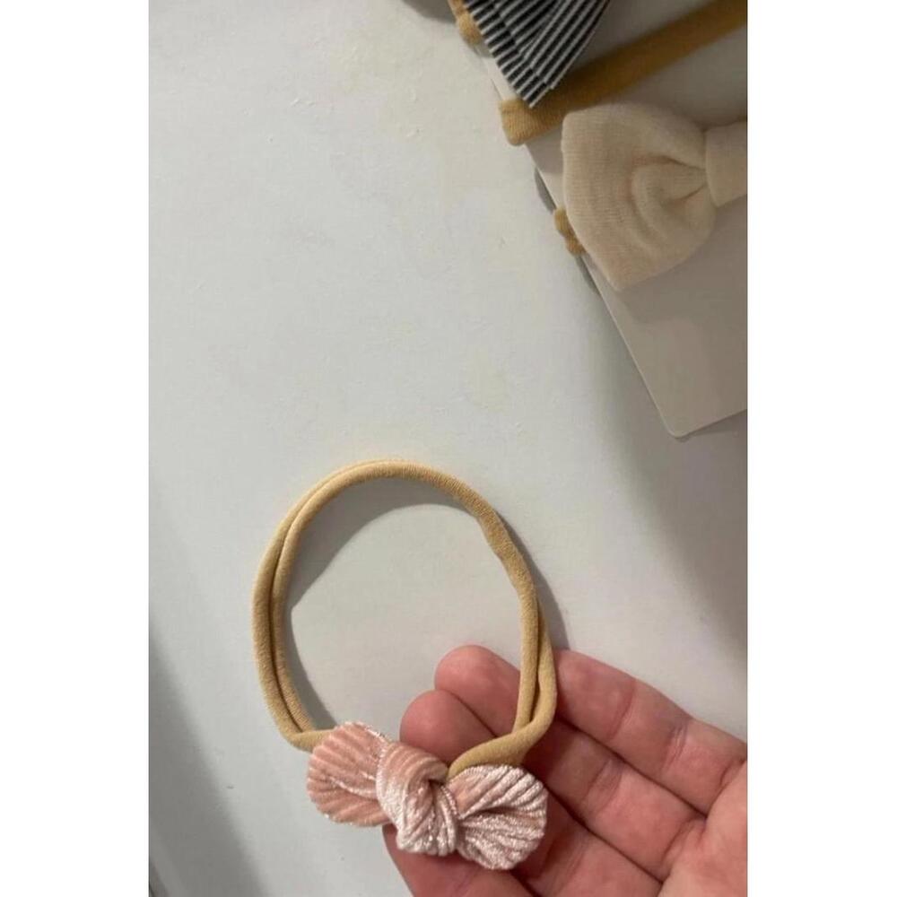 baby headbands - Picture 3 of 3